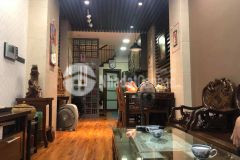 Bán nhà hẽm xe ô tô, 60 m2, phạm văn hai, tân bình, nhĩnh 8 tỷ lh0932903606