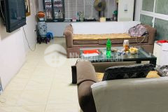 Mặt phố hạ hồi quận hoàn kiếm lô góc gara ôtô kinh doanh 42m 6t 22tỷ