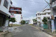 Bán nhà 5.5 tầng 12 phòng căn hộ cho thuê. mặt tiền nguyễn khoái hòn sện vĩnh hoà