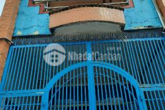 Nhà 2 tầng, vị trị đẹp, gía rẻ chỉ 3.2 tỷ, cmt8, p13, q10.