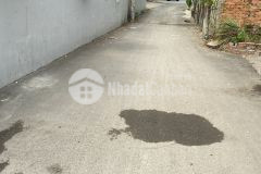 Nhà mặt tiền đường 44 phước long a, diện tích 107m vị trí đẹp khu trung tâm