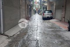 Nhà phân lô hoàng mai, ngõ ôtô tránh, 40m2, 5 tầng, giá 5.5 tỷ.