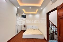 Cần bán nhà cự lộc thanh xuân ô tô đỗ cửa, nhà cực đẹp ở luôn, 2 mặt thoáng sáng.