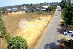 Chính chủ bán 3 lô đất mặt tiền tại thị xã phú mỹ, bà rịa vũng tàu.