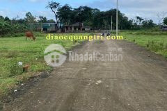 Khu phân lô nguyễn tri phương, tt cam lộ.