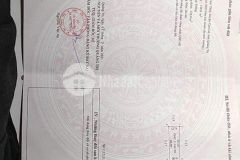 Bán nhanh đất cam vũ 2 nở hậu, chủ thu hồi vốn