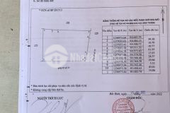 Bán lô đất 4800m2 xã phan hiệp, cách đường liên xã 55 mét, đón đầu dự án đức phú gia