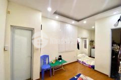 Nhà đẹp gần ngã tư sở, 4 tầng, mt 3,9m, nhỉnh 2 tỷ