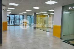 Vp 95m2 set up sẵn trung tâm đường d2, binh thanh