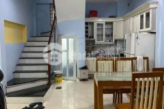 Bán nhà 6 tầng 34m2 tây hồ, vài bước ra phố trịnh công sơn, nhỉnh 4 tỷ