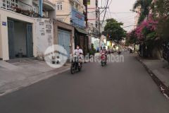 Nhà cấp 4, hẻm xe hơi, phan huy ích, gò vấp, giá rẻ