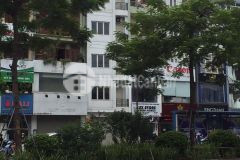 Nhà mặt phố xã đàn 8tầng thang máy vị trí đẹp đầu tư đỉnh