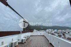 Bán nhà 6 tỷ 5,5 tầng 12 phòng đường nguyễn khoái,vĩnh hòa,nha trang