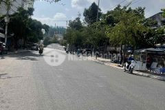 Bán đất mặt tiền đường lý nam đế, phước long giá 64 triệu m2