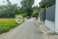 Bán đất diên phước giá rẻ đường oto thông