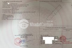 Bán 150 m2 đất hữu bằng ngọc xá quế võ giá 10,5 triệu m2. lh 0388153811