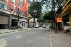 Bán gấp nhà mặt phố nguyễn khả trạc 55m, mặt tiền 5,5m, mai dịch, cầu giấy, giá 20tỷ, 0362734678.