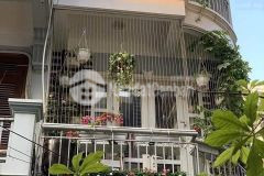 Nhà phố đào tấn. 81m2 x 4t. mặt tiền 6m thông thoáng. tấp nập kinh doanh, chỉ 12,6 tỷ.