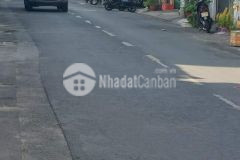 60m2, 2 tầng, chủ nhỉnh 5 tỷ, miếu bình đông, bình tân