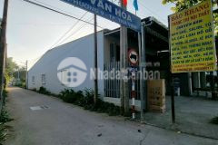 Cần bán 100m2 đất thổ cư phường 9, tp trà vinh