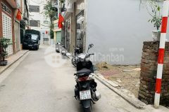 Đất vàng ngô gia tự. 82m2 6.4 tỷ. ngõ ô tô thông tt ngô gia tự, hàng xóm big c.