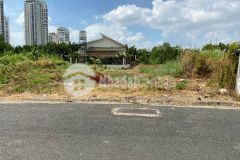 Cần bán đất 250m21025chỉ 38.5 tỷ, mt thân văn nhiếp,p.an phú quận2