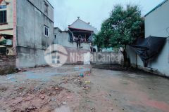 Bán đất ngõ ô tô phố việt hưng dt 190m2 mt 12m nhỉnh 16 tỷ 0944523668