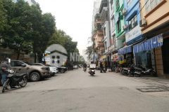 Nhà mặt ngõ 622 minh khai, cạnh times city, kinh doanh đỉnh, 42m2, mt 4.6m, 10.4 tỷ