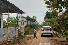 Bán đất ô bàn cờ quỳnh ngọc