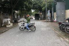 Bán đất phố ngọc thụy cực hiếm, kinh doanh, ô tô, dt 86 m2, mặt tiền 5m, giá chỉ 6,5 tỷ.