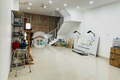 Bán nhà mặt tiền đường thích quảng đức, nha trang giá 6 tỷ