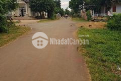 D16 bán đất hoà xuân nông trường mía khu vực đang hót nhất hiện nay