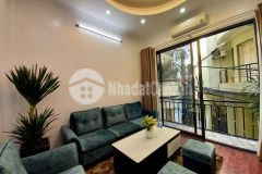 Bán nhà lạc long quân 40m ô tô vào nhà lô góc nở hậu dân trí cao 6.3 tỷ 0962656654