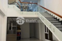 Bán nhà mới đẹp 4.3 x 15 xe hơi ngủ trong nhà 5 tầng. 7.95 tỷ p11 gò vấp
