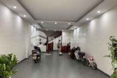 Bán gấp nhà mặt phố vũ hữu, quận thanh xuân. mặt phố, kinh doanh, ô tô tránh, gara ô tô.