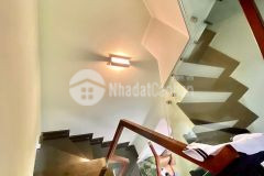 Phan văn trị bình thạnh, sát mặt tiền 60m2, 5 tầng btct mới đẹp giá 5.4 tỷ