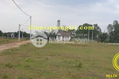 Lô đất thị trấn cửa tùng vĩnh linh diện tích 253m2