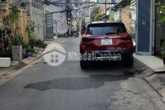 Siêu hiếm hxt 1 lê văn thọ 4,4x16 70m2 2 tầng chỉ 5,8 tỷ