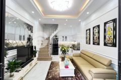 Sốc khương trung 28m24t, full đồ, đẹp ở luôn, mt 4m, nhỉnh 2 tỷ