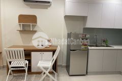 Bán nhanh căn hộ 1pn 1, full nội thất giá chỉ 1 tỷ 400 triệu bao phí tại vinhomes ocean park