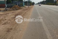 Cần ra gấp 1011m2 chính chủ ngay trung tâm hành chính giá chỉ 350tr.