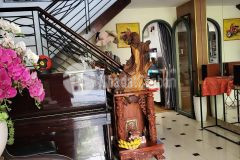 Nha ban tan binh phạm văn hai 5 phòng gần 65m2 chỉ 5.x tỷ