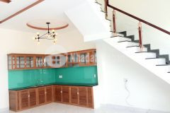 Bán 2 căn nhà. 2 tầng sau lưng ủy ban vĩnh thạnh nha trang