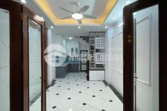 Chưa tới 3 tỷ sở hữu ngay căn nhà phân lô 30mx5t bát khối, long biên.