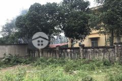 Bán lô đất kiệt cần vương, tân định, cam lộ