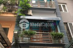 Nhà đẹp hoàng cầu,đống đa kd, phân lô, ôtô đỗ cửa, dt 45mx4t, chỉ 8.3 tỷ 0978 898285