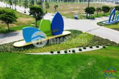 Dự án khu dịch vụ hỗn hợp vsip quảng ngãi