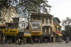 Bán biệt phủ cũ duy nhất còn lại mặt đường giảng võ 500m2 190 tỷ