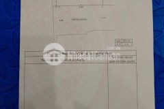 Bán nhà lô góc, mặt đường miếu hai xã, ngang 5m nở hậu