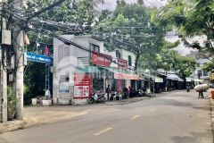 Bán đất hẻm ngọc hiệp gần vĩnh điềm trung nha trang